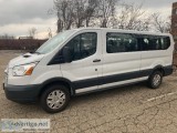 2015 Ford Transit T30 Bus