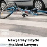 NJ Motorcycle Accident Attorneys