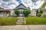 Comfortable family house