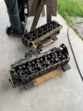 1999 Caterpillar 3126B Head