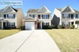 Welcome to 445 Little Creek Rd Lawrenceville GA 30045