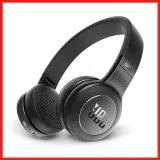 JBL Duet BT Wireless On-Ear Headphones with 16-Hour Battery BRAN