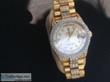 Man s diamond Role