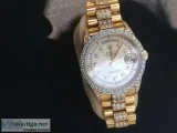 Man s diamond Role
