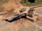 Concrete Removal Services in Atlanta