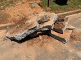 Concrete Removal Services in Atlanta