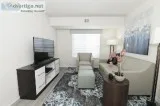 Beautiful 1Bedroom 1Bath Fully Furnished