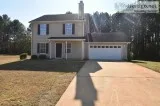 Welcome to 727 Trickle Ln Mcdonough GA 30252
