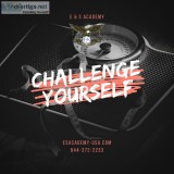 Challenge Yourself &ndash Online Medical Classes