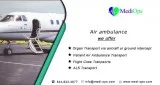 Affordable Air Ambulance Services - Medi-Ops