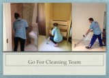 Reliable Cleaning Company in London
