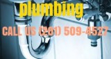 Call Us if You Need a Plumber  UPFRONT PRICES
