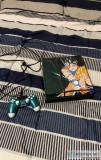 UNCHANTED PLAYSTATION 4