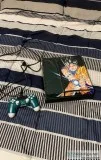 UNCHANTED PLAYSTATION 4