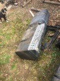 Diesel Fuel Tanks 80 Gallon with mounting Brackets