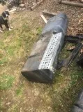 Diesel Fuel Tanks 80 Gallon with mounting Brackets