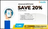 Save 20% Today on AEPS Portal