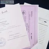 NEW JERSEY DIVORCE DECREE RUSH APOSTILLE SERVICES