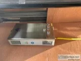 Heating and Cooling
