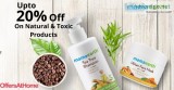 Mamaearth Deal - Get Up to 20% Off On Natural Products