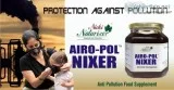 Effect of Air Pollution on Human Beings