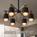 Buy Wide Range of Modern Chandelier Designs To Enhance Your Room