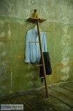 Choose TB.5 Valet stand Gentleman stand (TB.5 &ndash Stummer Die