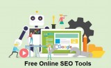 Free Online SEO Tools