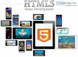 Best HTML5 Game Development Service &ndash HTML5 Mobile Game Dev