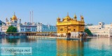 Book Amritsar tour Package