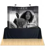 Quality Tradeshow Displays  Get Attention With Trade Show Booth 