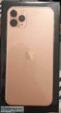 Apple iPhone 11 PRO MAX - 256GB All Colors-GSM and CDMA Unlocked