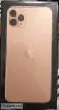 Apple iPhone 11 PRO MAX - 256GB All Colors-GSM and CDMA Unlocked