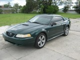 2000 Ford Mustang - Buy Here Pay Here