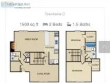 610Mth room for rent EVERYTHING INCLUDED