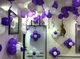 Find the best price Balloon decoration in Janakpuri