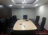 BUSINESS SPACE AT ANNASALAI