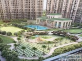 ATS Happy Trails  Residential Apartments in Greater Noida West