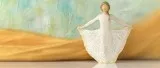 Give the Gift of Willow Tree&reg Figurative Sculptures to Your L