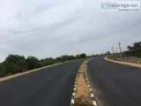 Commercial land for sale in  Chevelle Hyderabad