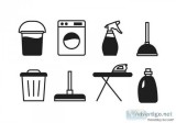 Cleaning Queens