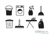 Cleaning Queens