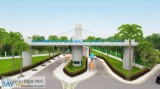 Birds Eye 3D Rendering Portfolio