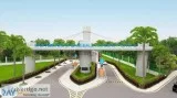 Birds Eye 3D Rendering Portfolio