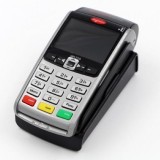 POS Terminal for restaurant retail Debit VIMC