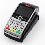 POS Terminal for restaurant retail Debit VIMC