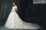 Affordable Wedding Dresses near Me  BoomingModa.com.au