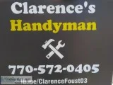 Clarence s handyman and renovations