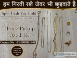 Silver adornments buyer in Rohini