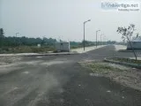 Commercial Plot on Main Raebareli Road